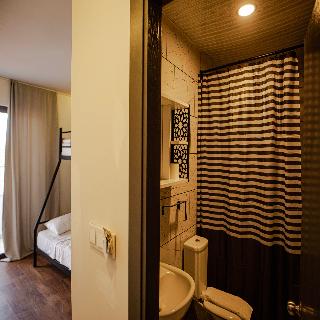 Belsun Boutique Hotel
