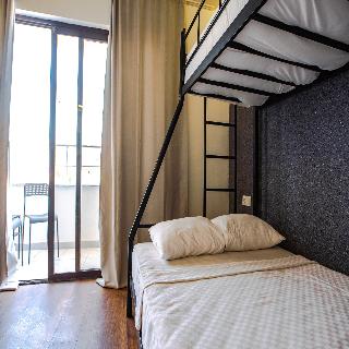 Belsun Boutique Hotel