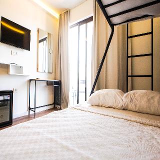 Belsun Boutique Hotel