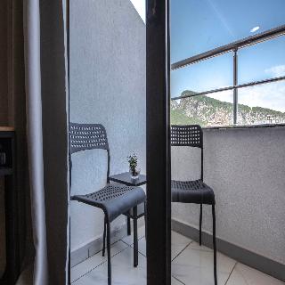 Belsun Boutique Hotel