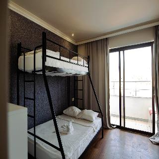 Belsun Boutique Hotel