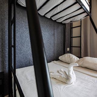 Belsun Boutique Hotel