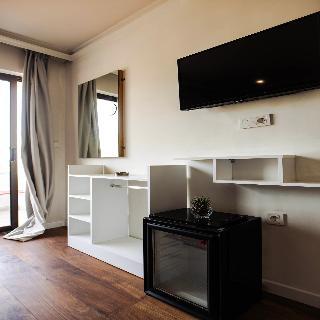 Belsun Boutique Hotel