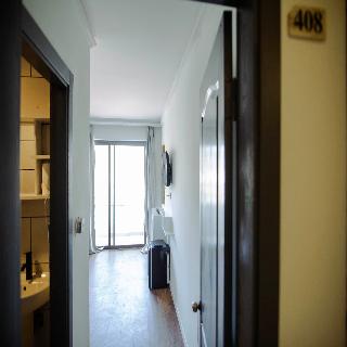 Belsun Boutique Hotel