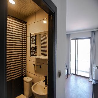 Belsun Boutique Hotel