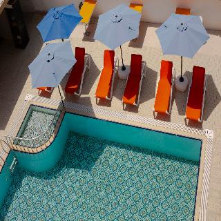 Belsun Boutique Hotel