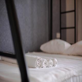 Belsun Boutique Hotel