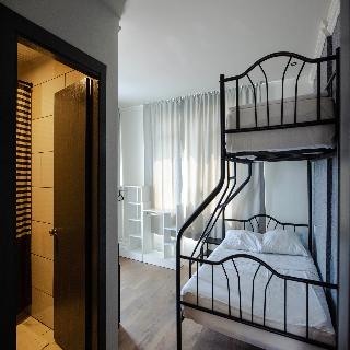 Belsun Boutique Hotel