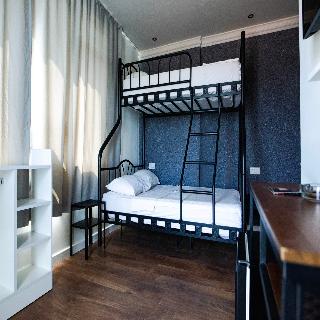 Belsun Boutique Hotel