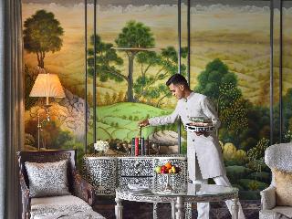 Raffles Udaipur