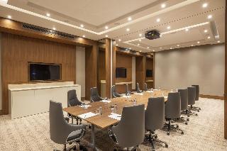 Birun Ada Hotel