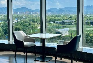 Crowne Plaza Hangzhou Science City