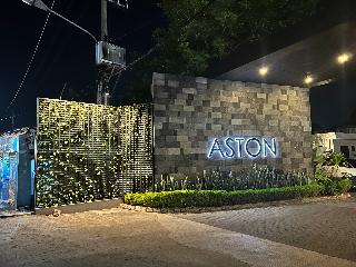 Aston Cilegon Boutique Hotel