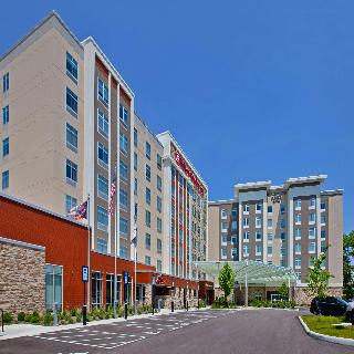 Homewood Suites by Hilton Columbus Easton