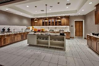 Homewood Suites by Hilton Columbus Easton RES