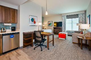 1 KING BED STUDIO SUITE