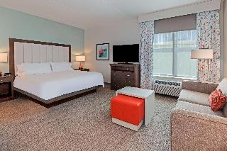 1 KING BED STUDIO SUITE