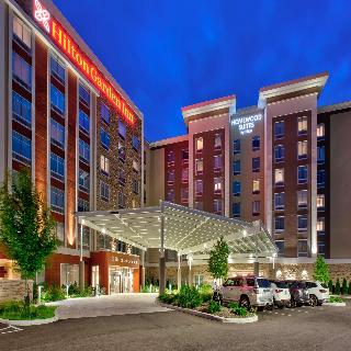 Hilton Garden Inn Columbus Easton