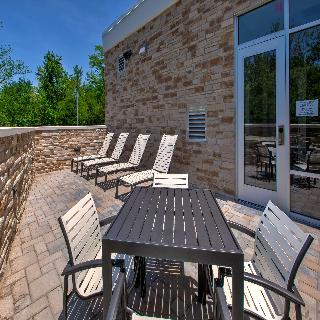 Hilton Garden Inn Columbus Easton
