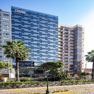 Hilton Garden Inn Lima Miraflores, Peru