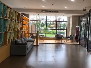 Hanting Hotel Faw Changchun West Railway Station