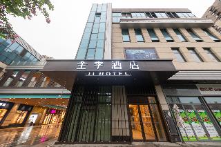 Ji Hotel (Shanghai Orient Yide City)