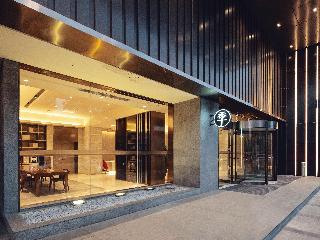 Ji Hotel Shanghai Jinshajiang Road