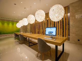 Ji Hotel Zhengzhou Hanghai West Road