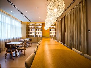 Ji Hotel Zhengzhou Hanghai West Road