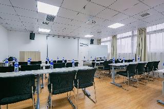 會議室
