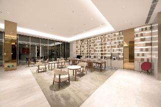 JI Hotel Dalian North Station