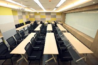 會議室