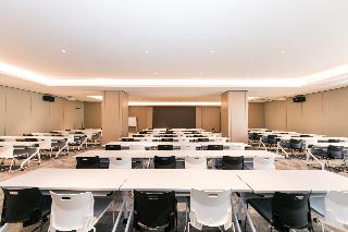會議室