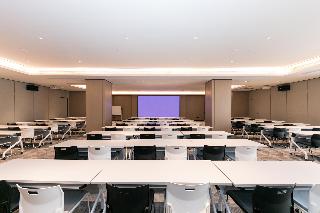 會議室