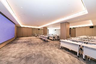 會議室