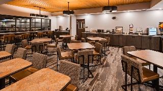 The Forge Hotel, Bw Signature Collection