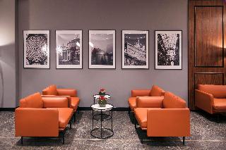 Radisson Hotel Nola Naples