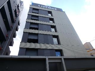 Livemax酒店 - 埼玉朝霞站前 Hotel Livemax Saitama Asaka Ekimae
