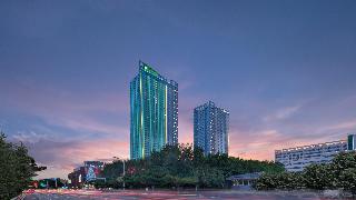 Holiday Inn Qinhuangdao Haigang