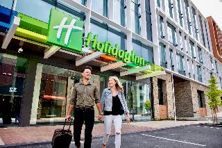 Holiday Inn Queenstown Remarkables Park