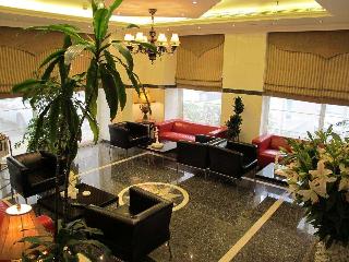 The Uptown Apartments Abu Dhabi by Gewan