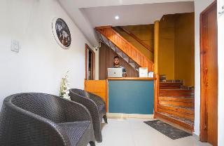 Sweet Caribbean Hotel