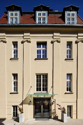 Hotel Liberte 33 BW Premier Collection