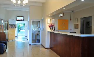 Cresta Botsalo Hotel