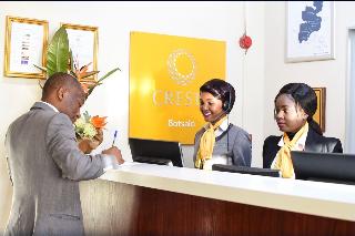 Cresta Botsalo Hotel