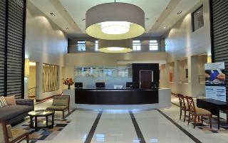 Cresta Mahalapye