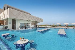 Foto del Hotel Hotel Riu Baobab   All Inclusive del viaje senegal navidad fin ano