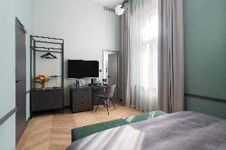 Alice Hotel