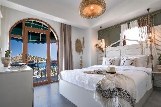 Liman Hotel Gümüslük