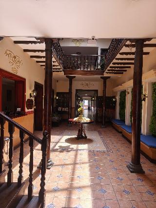 SÁ Hotel by Raymipampa